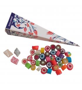 MEVLÜT ŞEKERİ - DESENLİ AKİDE ŞEKERLİ - 2